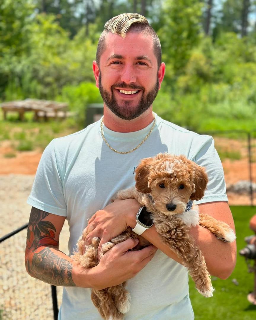 Happy Doodle family