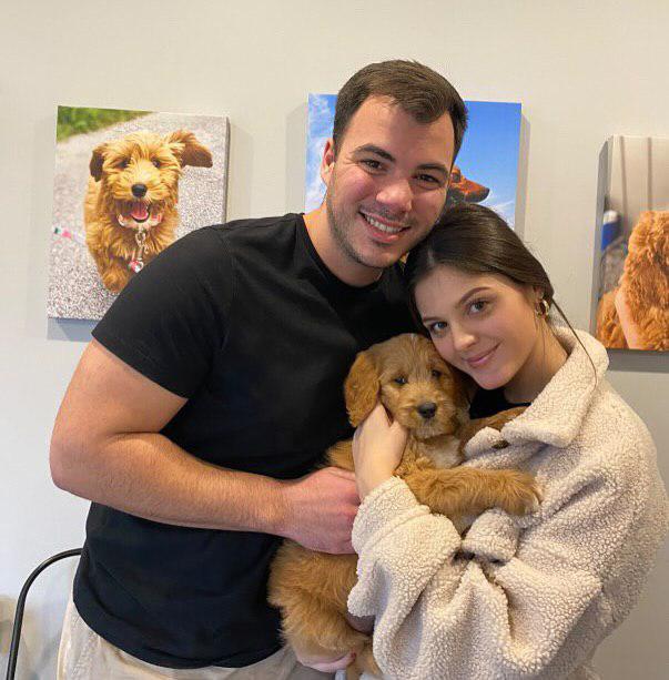 Happy Doodle family