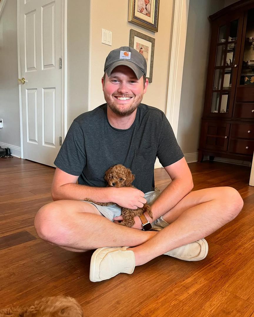 Happy Doodle family