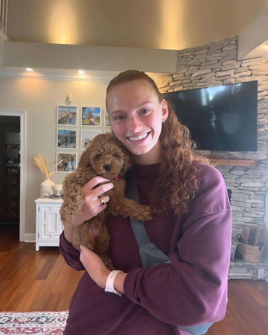Happy Doodle family