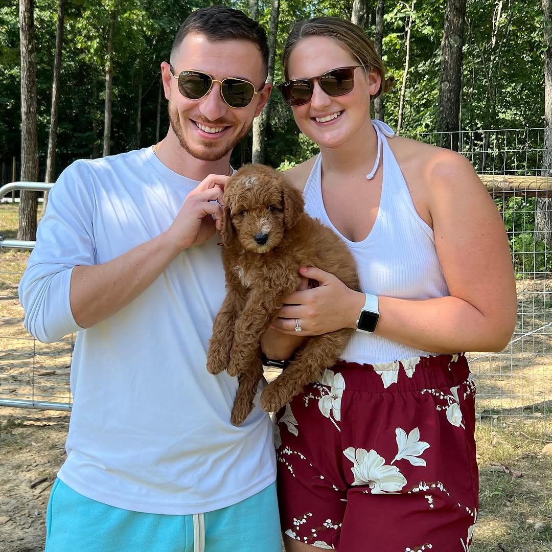 Happy Doodle family